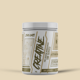PRE WORKOUT + CREATINE BUNDLE