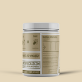 100% CREATINE MONOHYDRATE 500g