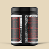 WAR CRIMES - PRE WORKOUT