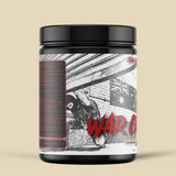 WAR CRIMES - PRE WORKOUT