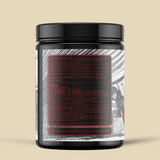 WAR CRIMES - PRE WORKOUT