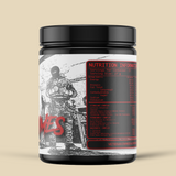 WAR CRIMES - PRE WORKOUT