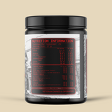 WAR CRIMES - PRE WORKOUT