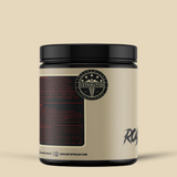 ROAD SIDE BOMB - PRE WORKOUT