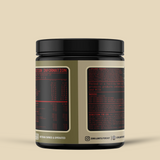 ROAD SIDE BOMB - PRE WORKOUT