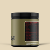 ROAD SIDE BOMB - PRE WORKOUT