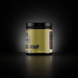 ROAD SIDE BOMB - PRE WORKOUT